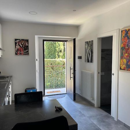 La Casa Del Lago Di Lecco Eksteriør billede