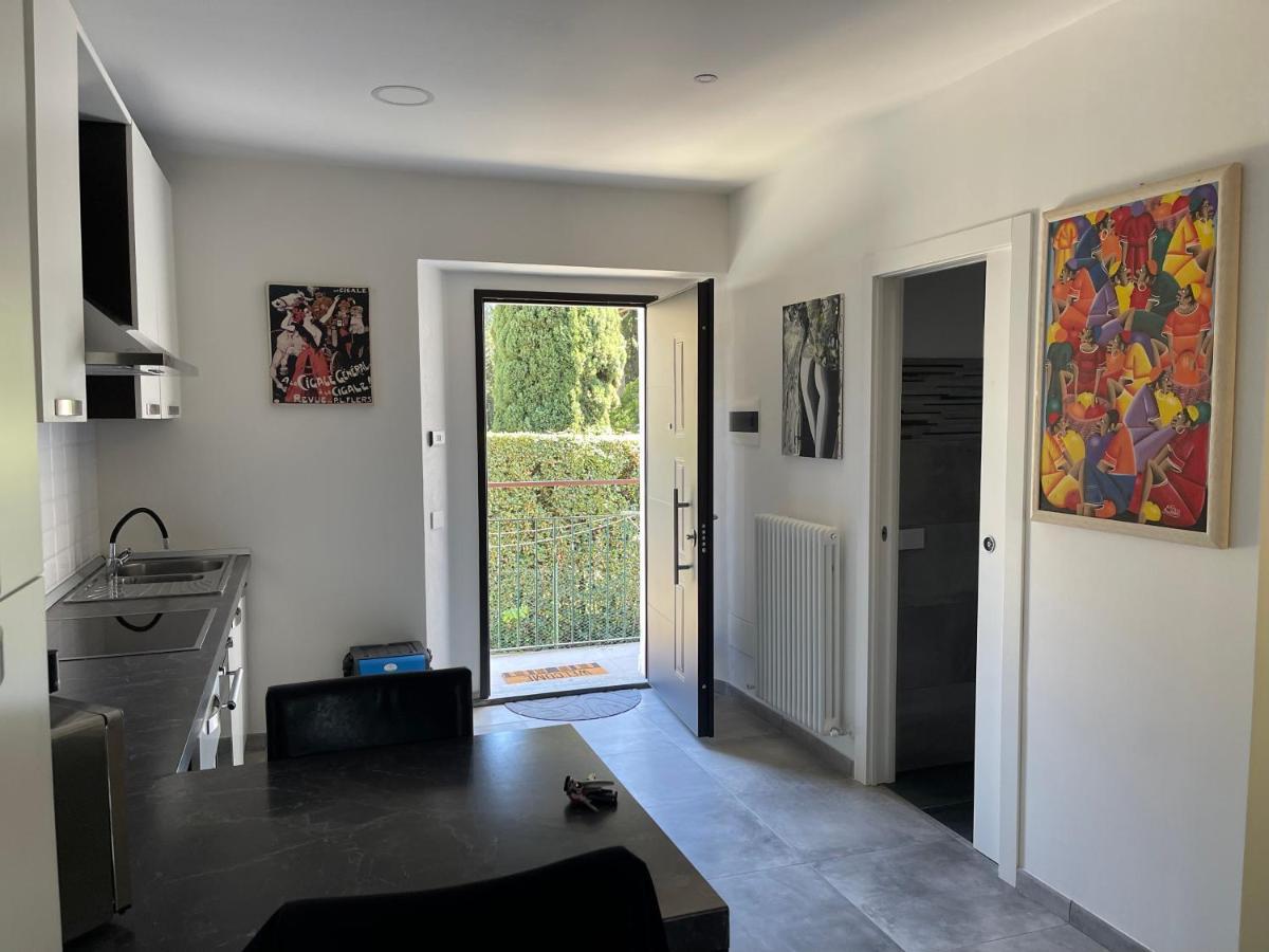 La Casa Del Lago Di Lecco Eksteriør billede