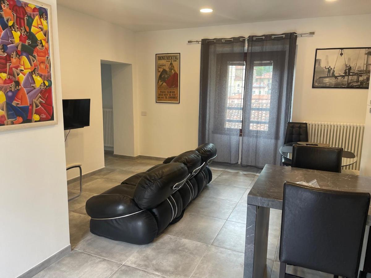 La Casa Del Lago Di Lecco Eksteriør billede