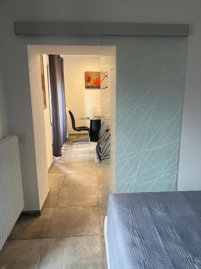 La Casa Del Lago Di Lecco Eksteriør billede