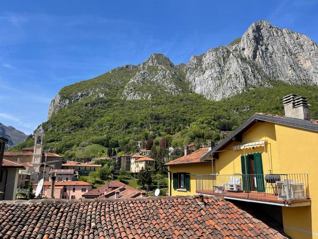 La Casa Del Lago Di Lecco Eksteriør billede