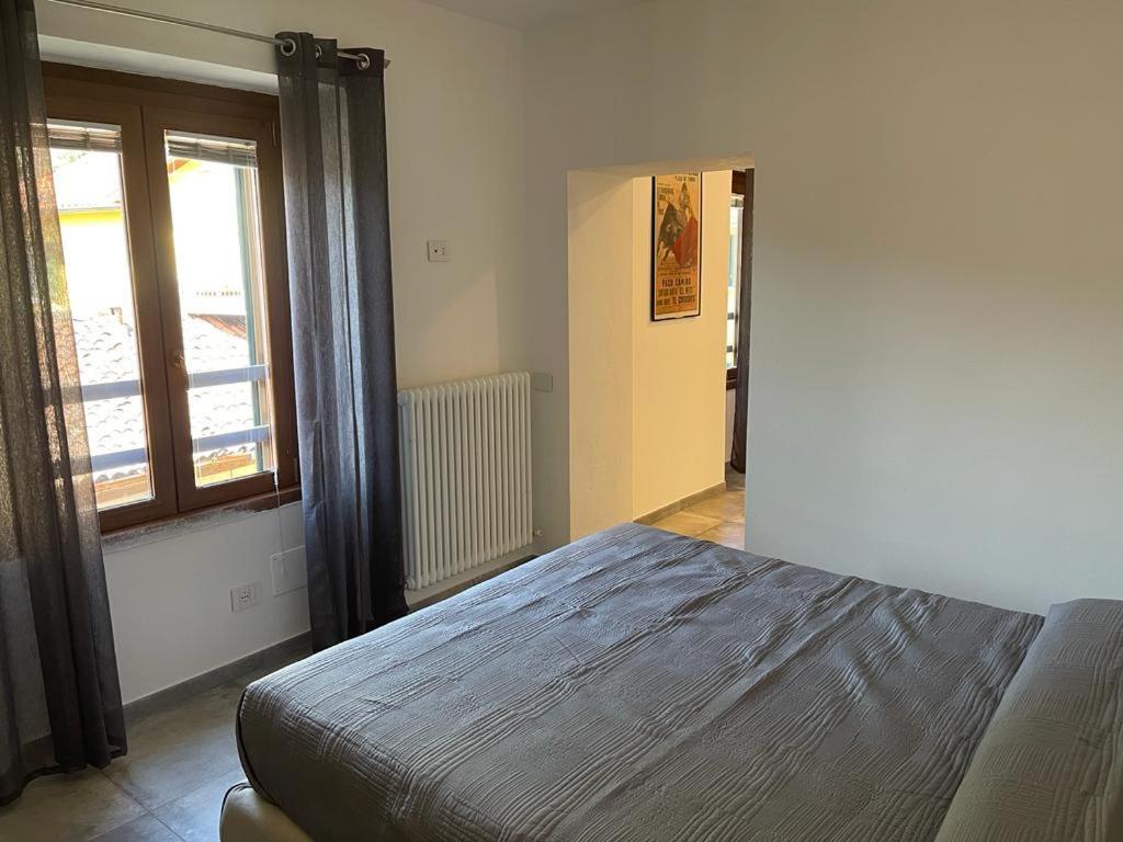 La Casa Del Lago Di Lecco Eksteriør billede